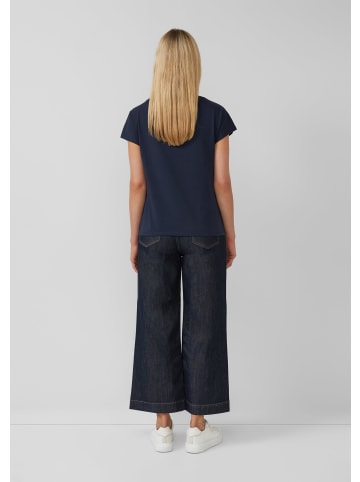 s.Oliver T-Shirt in 59D5_navy