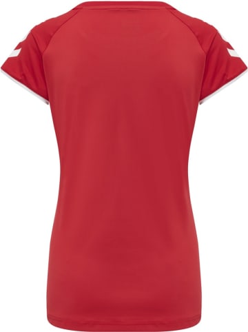 Hummel Shirt in Rot