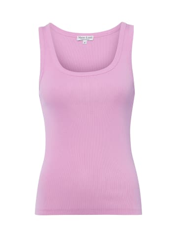Marie Lund Top in altrosa - 0004