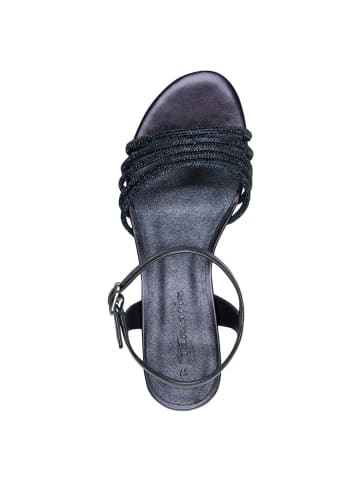 Tamaris Sandalette in NAVY GLAM