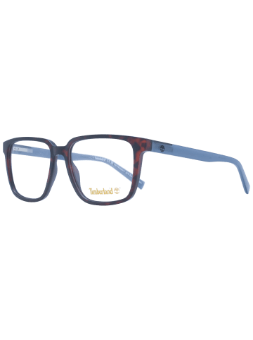 Timberland Herren Optische Fassungen Quadrat Braun