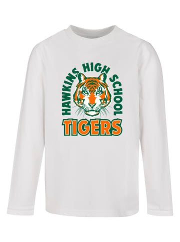 Absolute Cult Absolute Cult Longsleeves in white