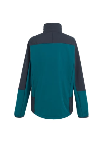 Regatta Outdoorjacke Moutdale in Blau