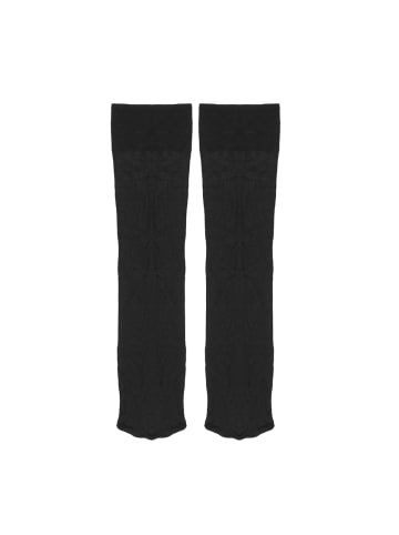 Kisses and Love 2er-Set: Socken in Brown