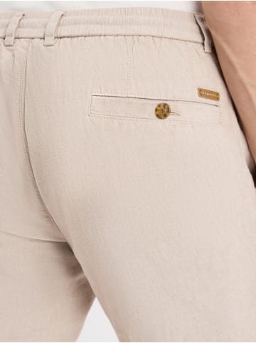 Bugatti Shorts in beige