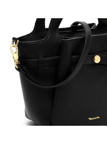 Tamaris TAS Kathi SC Shopper Tasche 34 cm in black