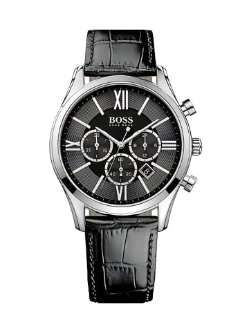 Hugo Boss Herrenuhr Ambassador Model HB1513194