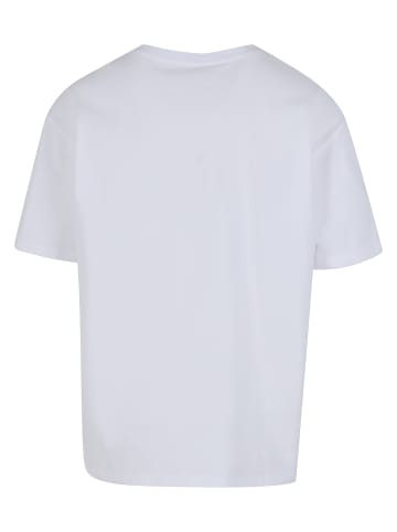 Mister Tee T-Shirt in white