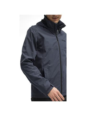 Maier Sports Jacke Altid 2.0 in Anthrazit