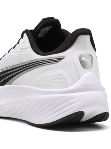 Puma Laufschuh "Pounce Lite" in Weiß