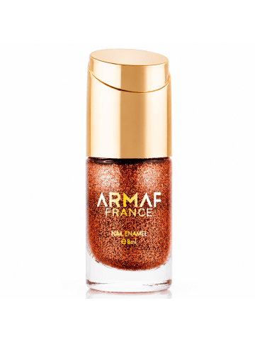 Armaf Glitzer-Nagellack - 05 Cartwheel 8 ml