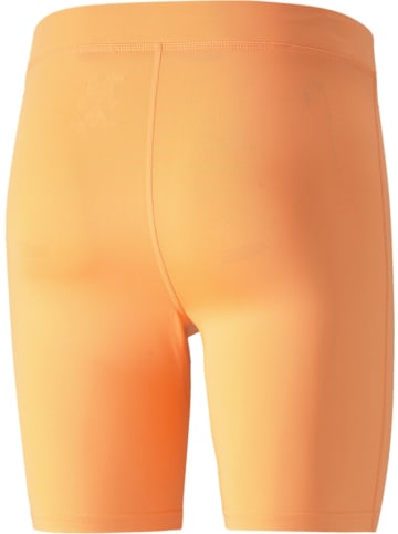 Puma Leggings "LIGA Baselayer Short Tight" in Orange
