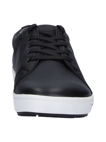 Birkenstock Berufsschuhe QO 500 in black