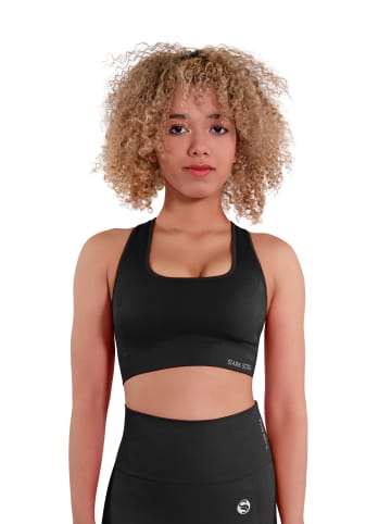 Stark Soul® Sport BH - Medium Support in schwarz