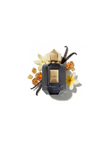 El Nabil Eau de Parfum Elixir of Dubai 65 ml