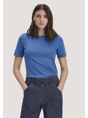 Hessnatur T-Shirt in kornblume