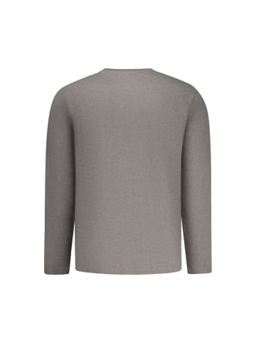 Pepe Jeans Graues Baumwoll-T-Shirt