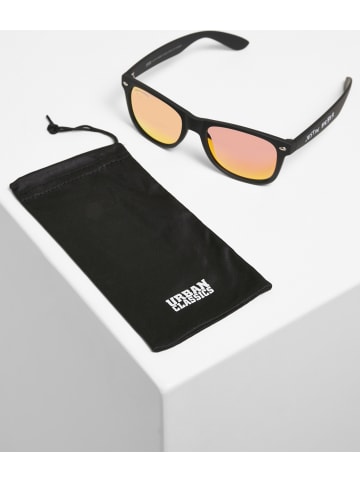 Mister Tee Socke in Schwarz