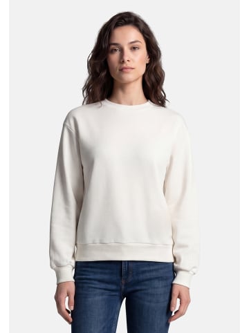 Salzhaut Pullover AGEWEREN Offwhite