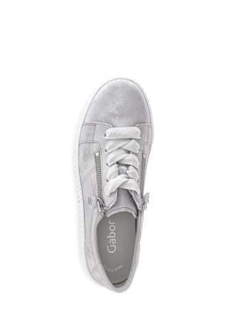 Gabor Fashion Sneaker low in weiß