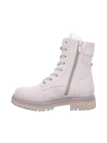 Sun & Shadow Boots in beige
