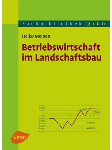 Ulmer Betriebswirtschaft im Landschaftsbau