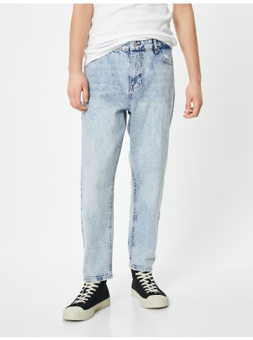 KOTON Jeans in Hellindigo