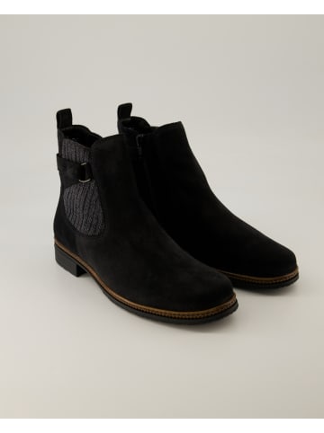 Gabor Chelsea Boots in Blau