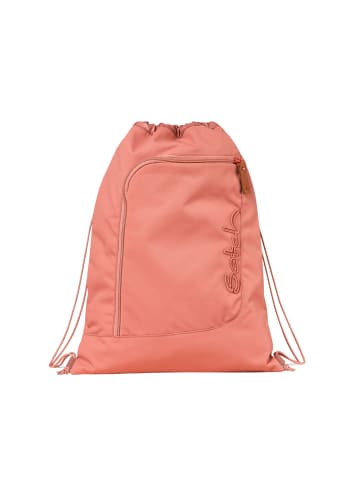 Satch Sportbeutel Nordic Coral in Rosa