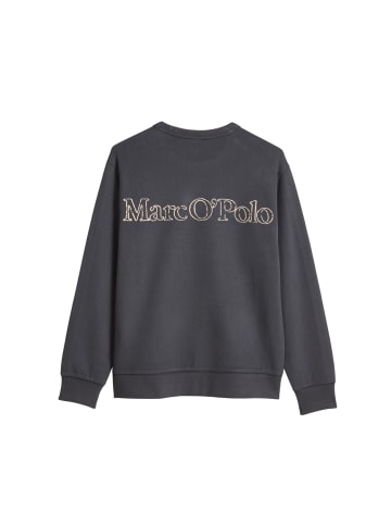 Marc O'Polo TEENS-BOYS Sweatshirt in Dark Grey