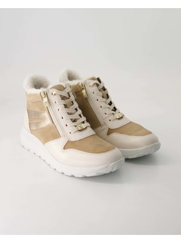 Caprice Winterstiefeletten in Beige