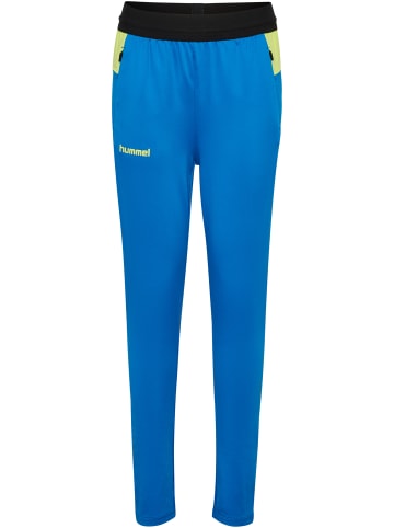 Hummel Hummel Verstellbare Taille Hose Hmlblaze Multisport Kinder in SKYDIVER