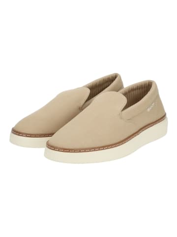 GANT Footwear Slipper in Sand