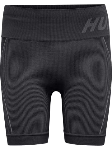 Hummel Hmlte Christel Damen in BLACK/CHATEAU GREY