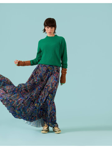 Oilily Long Rock Sedberg in Blau