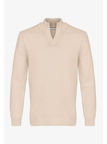 Felix Hardy Pullover in Beige
