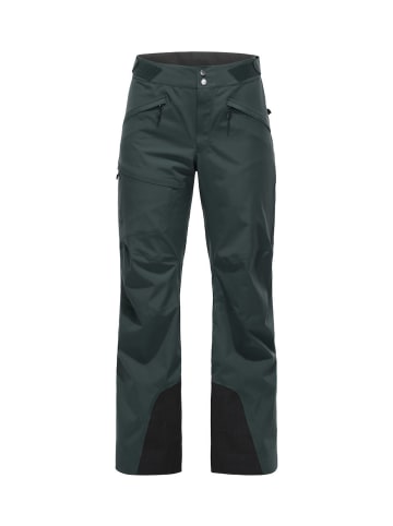 Haglöfs Skihose Niva Pant in Mineral