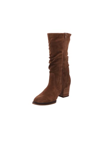 Gabor Stiefel in cognac