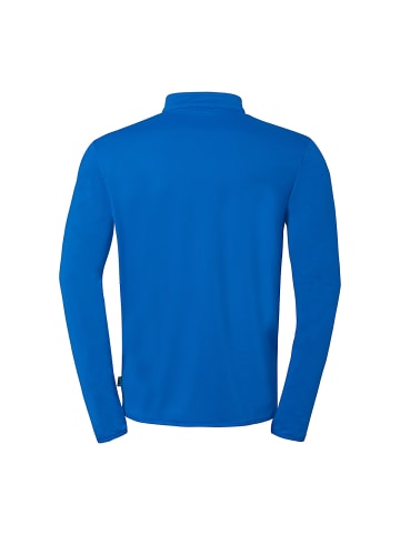 uhlsport Trainingsjacke Equipe 29 Classic Kids in azurblau/weiß/marine
