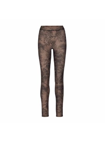 Essenza Leggings Rue Aurelie in Braun