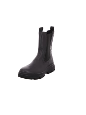 Legero Chelsea Boot in schwarz