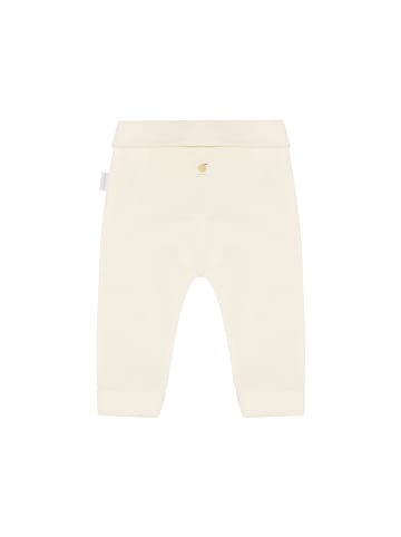 Noppies Hose Slim Fit in Egret