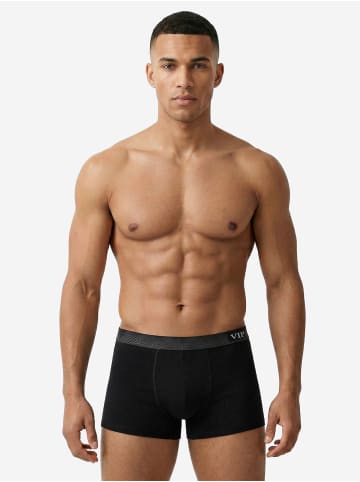 VIP Retro Boxer Premium Jersey Stretch in Black