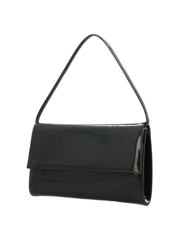 PICARD Auguri - Umhängetasche 30 cm (schwarz) in sz-lack