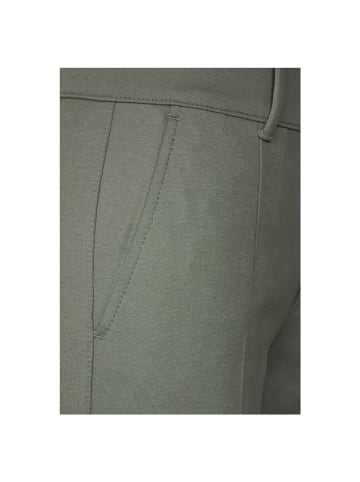 Street One Hose in dull desert mint