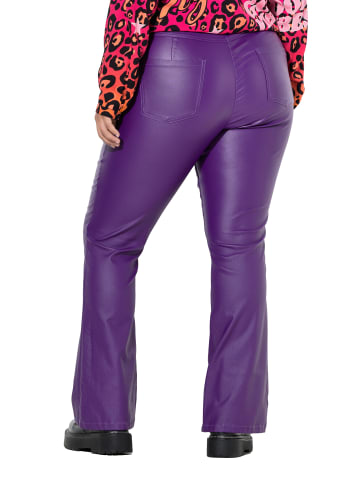 Angel of Style Jeans in violett