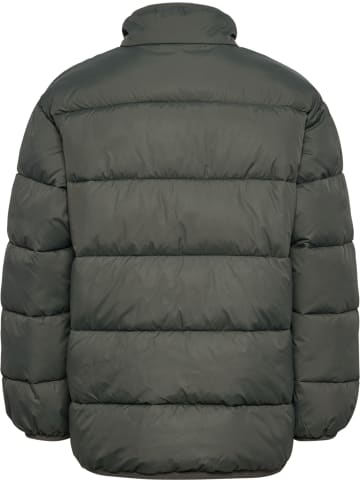 Hummel Reißverschluss Jacke Hmljr Lightweight Kinder in CASTOR GRAY