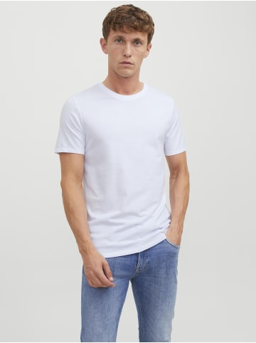 Jack & Jones 2er-Pack T-shirt in White
