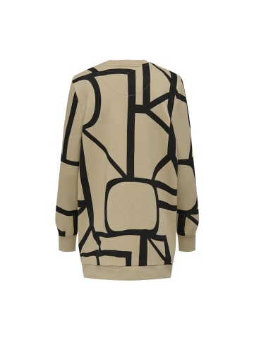 ONLY Sweatshirt in Nomad