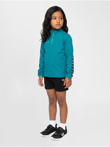 Hummel Windbreaker Hmlauthentic Kinder in CELESTIAL